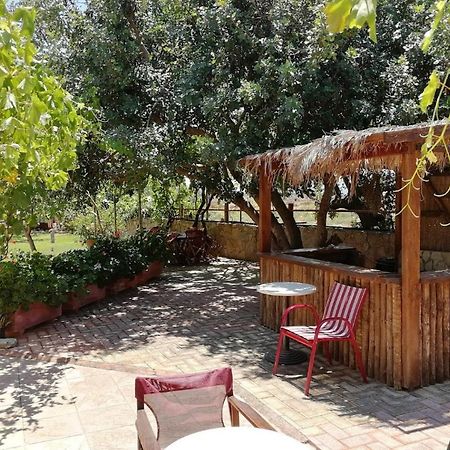 خانيا Villa Eleana المظهر الخارجي الصورة
