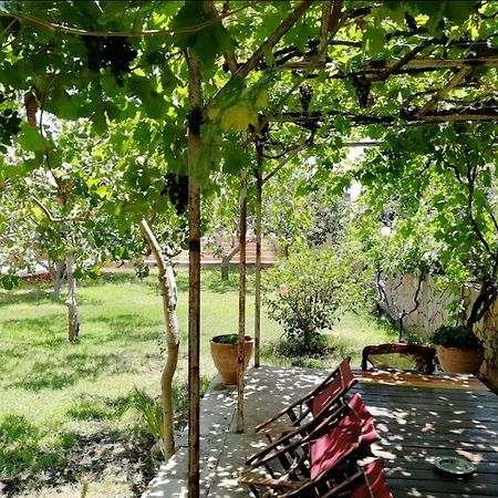 خانيا Villa Eleana المظهر الخارجي الصورة