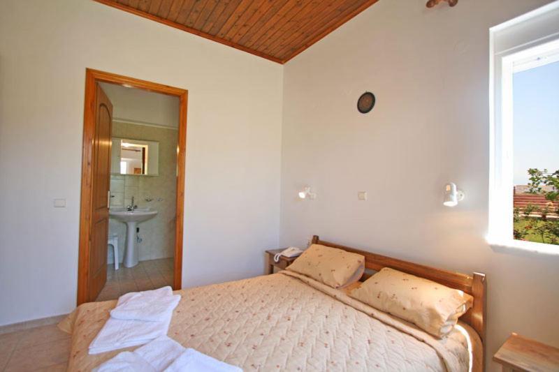 خانيا Villa Eleana المظهر الخارجي الصورة