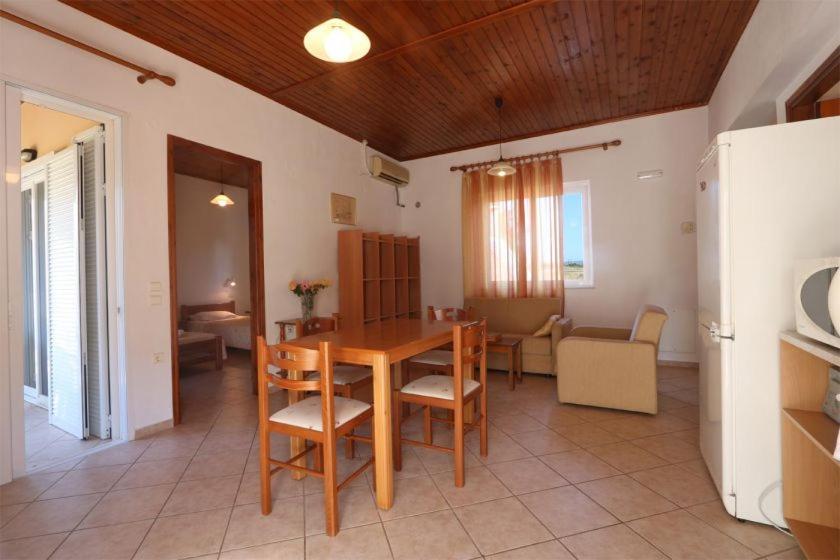 خانيا Villa Eleana المظهر الخارجي الصورة