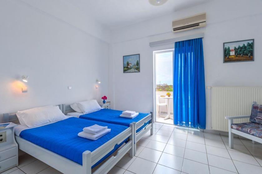 خانيا Villa Eleana المظهر الخارجي الصورة