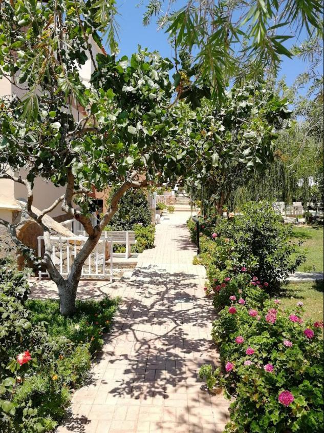 خانيا Villa Eleana المظهر الخارجي الصورة