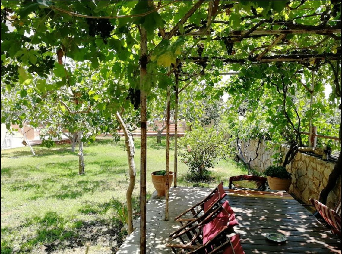 خانيا Villa Eleana المظهر الخارجي الصورة